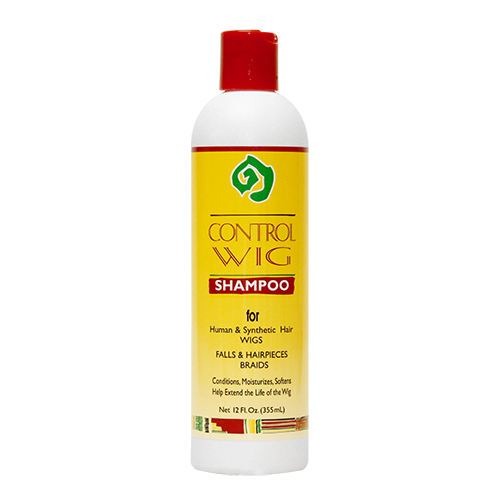 African Essence Control Wig Shampoo 12oz African Essence Control Wig Shampoo 12oz
